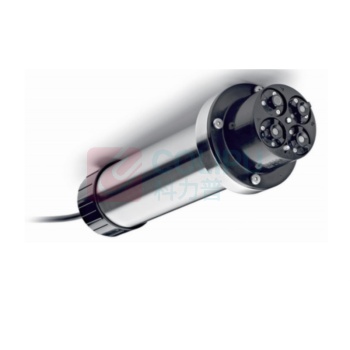 哈希 复合的氨氮和硝氮传感器 AN-ISE sc LXV440.99.00012 含安装支架