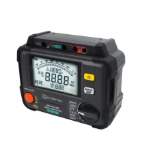 克列茨 高压绝缘电阻测试仪 KEW 3125A 