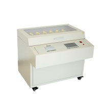 乾跃 绝缘油介电强度测试仪 QYAE-806A(100kv) 电源频率50Hz(1±10%)