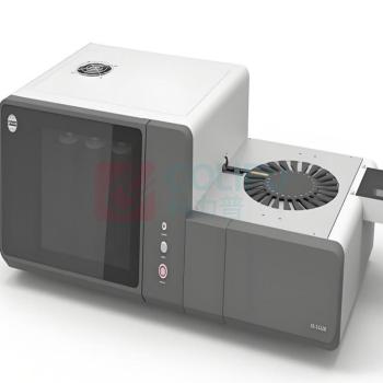 开元仪器 自动定硫仪 5E-S3220 测流分辨率 0.001%