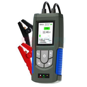 暗鹰 检测仪器 12/24V