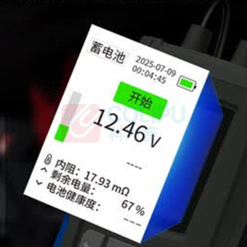 暗鹰 检测仪器 12/24V