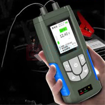 暗鹰 检测仪器 12/24V