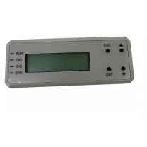 玉金朗 火检放大器 GSZC-002 直径100mm