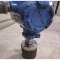 国电富通 压力变送器 DPC-2000ALW 压力变送器/铝合金