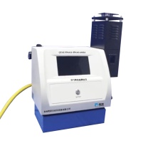 乾跃 空气释放值测定仪 QYAE-FP6410/FP640/6400A 火焰光度计样品吸喷量:<4mL/min