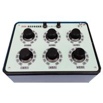 卫电侠 直流多值电阻器 ZX25A
