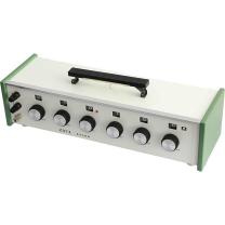 卫电侠 直流电阻器 ZX74
