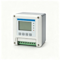 哈希 单通道数字控制器 LXV404.99.00502 sc200 AC-DC 4-20mA 1x 数字探头(单通道)