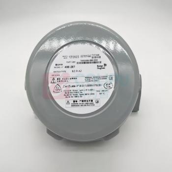 恩耐德 定位器 Masoneilan SVI2 496-257 双作用