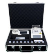 也特 便携式多参数水质分析仪 QTest-30 36项