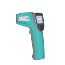 宝工 Pro'skit 红外线测温枪(带电池) MT-4612-C -50°C~580°C 工业用/非医用
