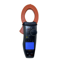 HT 谐波功率钳形电流表 HT9020  交/直流电压量程：0.1V-999.9V (单位：套)