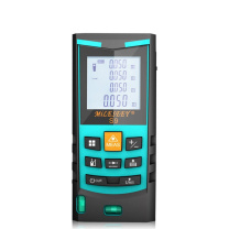 迈测 MiLESEEY 激光测距仪 S9 50m