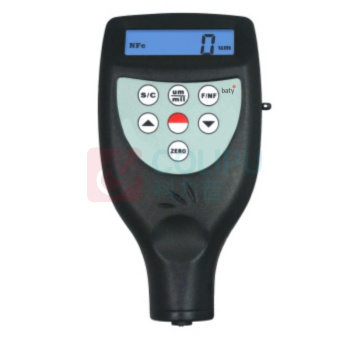 BATY 实用型一体式涂层测厚仪 99-4040-1013 0~1250μm 0~50mil