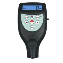 BATY 实用型一体式涂层测厚仪 99-4040-1013 0~1250μm 0~50mil