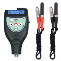 BATY 实用型分体式涂层测厚仪 99-4040-1017 0~1250μm 0~50mil