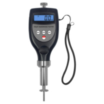 BATY 水果硬度计 99-4040-1038 0.5~15.0kgf/cm²