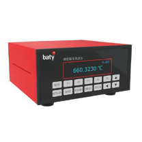 BATY 精密数字测温仪 99-4040-1122 单通道