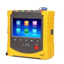 BATY 数显台区识别仪 99-4040-482 三相四线220V