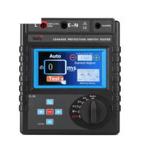 BATY 漏电保护器测试仪 99-4040-493 0~600V