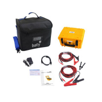 BATY 数显箱式毫欧计 99-4040-549 1mΩ~30.0kΩ