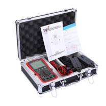 BATY 双钳数字相位伏安表 99-4040-555 0~500V