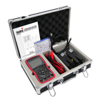 BATY 智能型双钳数字相位伏安表 99-4040-556 AC 0.00~600V