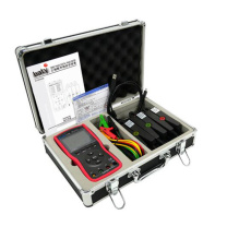 BATY 三相数字相位伏安表 99-4040-558 AC 0.00~600V
