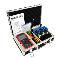 BATY 大口径三相数字相位伏安表 99-4040-559 AC 0.00~600V
