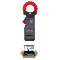 BATY 高精度钳形漏电流表 99-4040-561 0.00mA~300.0A