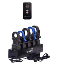 BATY 无线钳形电流监测仪 99-4040-579 0.0mA~1000A
