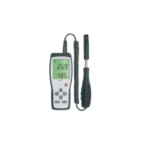 BATY 高精度数显温湿度计 99-4040-816 -10~50℃