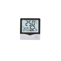 BATY 高精度数显温湿度计 99-4040-856 -40~70℃
