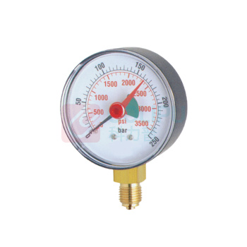 BATY 表盘式压力表 99-4040-452 100mm