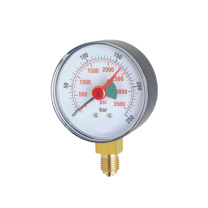 BATY 表盘式压力表 99-4040-452 100mm