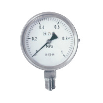BATY 表盘式压力表 99-4040-454 100mm