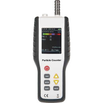优迪卡 UTICA 尘埃粒子计数器 GE80-500-680