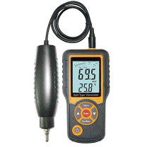 优迪卡 UTICA 分体式测振仪 GE80-500-698