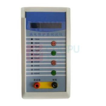 优迪卡 UTICA 漏电保护器测试仪 GE70-400-2261