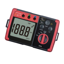 优迪卡 UTICA 数显Rcd(Elcb)测试仪 MT40-401-903
