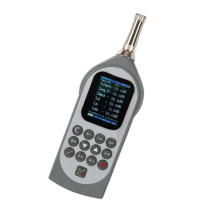 优迪卡 UTICA 数显多功能声级计本安型 MT40-401-882