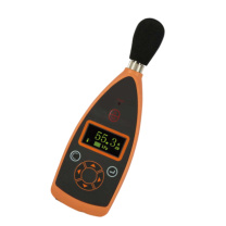 优迪卡 UTICA 数显噪声分析仪矿用本安型 MT40-401-878