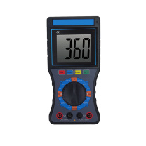 优迪卡 UTICA 双钳数字相位伏安表 GE80-500-368