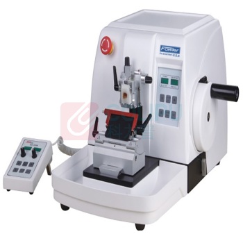 FOWLER 全自动超薄型电脑切片机 54-406-512 580×475×340mm 功率150W