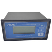 科瑞达 TDS在线分析仪主机 CCT-3320 电源AC220V±15%