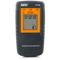 HT 电子相序表 HT82