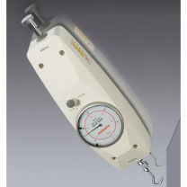 山度 手持指针式推拉力计 SN-50 0-50N 