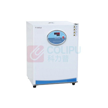 特瑞夫 数显智能隔水式培养箱 96100064 内高宽深600×500×500mm  最小起订量1