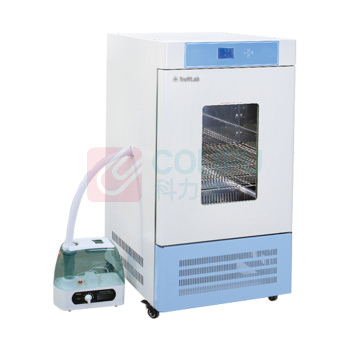 特瑞夫 数显智能恒温恒湿培养箱 96100077 内高宽深1000×600×600mm  最小起订量1
